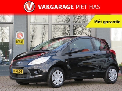 Ford Ka 1.2 Trend Radio-CD Zuinige 3-Deurs NAP Inc.