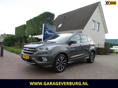 Ford Kuga 1.5 EcoBoost ST Line Automaat 182 PK AWD