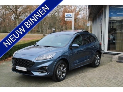 Ford Kuga 2.5 PHEV 225pk ST-Line X Automaat HEAD-UP