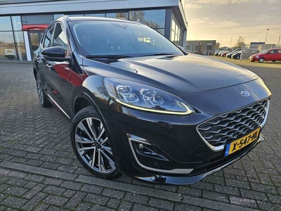 Ford Kuga 2.5 PHEV Vignale