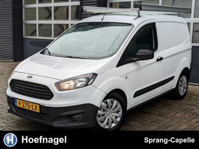 Ford Transit Courier 1.5 TDCI Economy Edition Airco