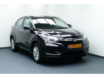 Honda HR-V 1.5 i-VTEC Elegance. Stoelverw, Navi, Clima