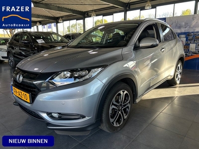 Honda HR-V 1.5 i-VTEC Executive / NAVI / PANO / LED / RIJKLAAR