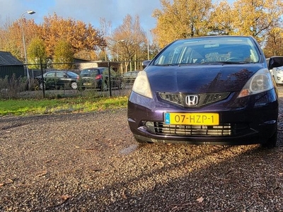 Honda Jazz 1.4 Comfort *** AUTOMATENBAK STORING****