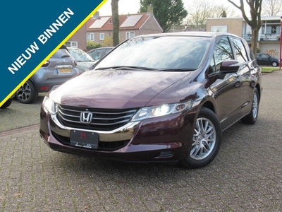 Honda ODYSSEY 2.4 V-TEC Model 2013 7P SUPER EXCLUSIEF!