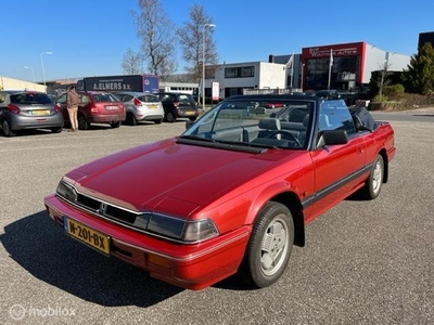 Honda Prelude 1.8 EX