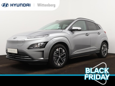 HYUNDAI KONA Electric Fashion 64 kWh Incl. €8690,- korting