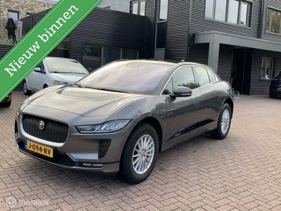 Jaguar I-PACE EV400 S 90 KWH / INCL BTW / PANO / MERIDIAN