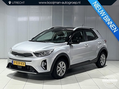 Kia Stonic 1.0 T-GDi MHEV DynamicLine Nederlandse auto !