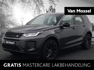 Land Rover Discovery Sport P200 SE | Panorama Dak | Apple Carplay | Stoel Verw. | Blind Spot Assist | 20 Inch |