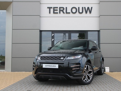 Land Rover Range Rover Evoque 2.0 P200 AWD R-Dynamic S