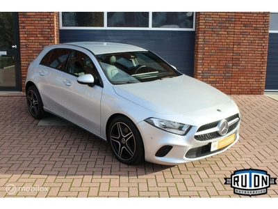 Mercedes A-klasse 220 Premium Plus