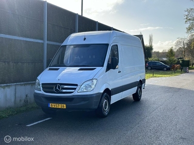 Mercedes Sprinter bestel 313 2.2 CDI NAPAIRCOAPKLAGEKM