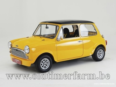 Mini Innocenti 1300 '74 CH630M