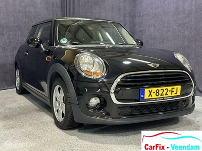 Mini Mini 1.5 Cooper Chili Business !ALLE INRUIL MOGELIJK!