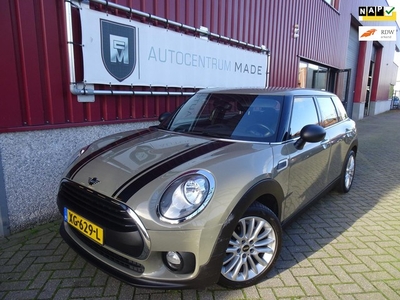 Mini Mini Clubman 1.5 One Business Edition // Navi // Clima