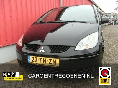 Mitsubishi Colt 1.5 d'Azur / VERKOCHT