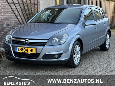 Opel ASTRA 1.8 Elegance Youngtimer/Automaat/Xenon