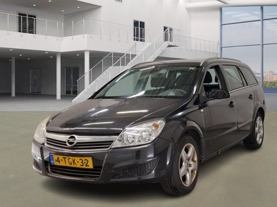 Opel Astra Wagon 1.4 Business LPG G3 (bj 2007)