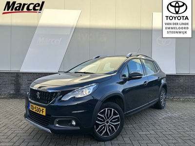 Peugeot 2008 1.2 PureTech Allure Automaat Trekhaak