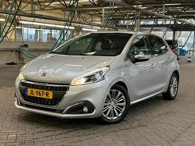 Peugeot 208 1.2 PureTech Première