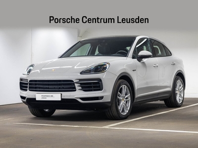 Porsche Cayenne E-Hybrid Coupé