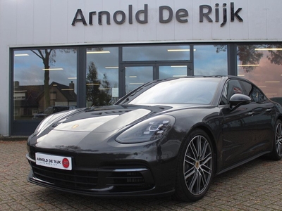 Porsche Panamera 2.9 4S