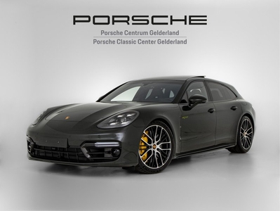 Porsche Panamera Turbo S E-Hybrid Sport Turismo