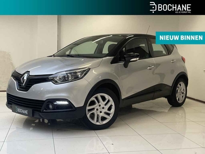 Renault Captur 0.9 TCe 90 Dynamique