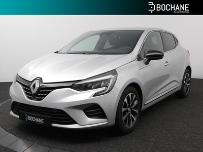 RENAULT CLIO 1.0 TCe 90 Techno | Navigatie 7