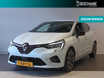 RENAULT CLIO 1.6 E-Tech Hybrid 140 Intens | Apple Carplay | Climate Control | LED | Camera | PDC | LMV 17