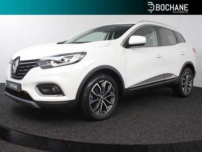 RENAULT KADJAR 1.3 TCe 159 EDC Intens | ORG.NL | CARPLAY | CAMERA | KEYLESS | LED |