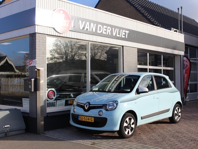 RENAULT TWINGO 1.0 SCe Collection