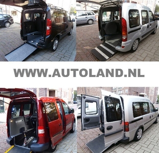 RUIM AANBOD ROLSTOELAUTO 'S www.AUTOLAND.nl