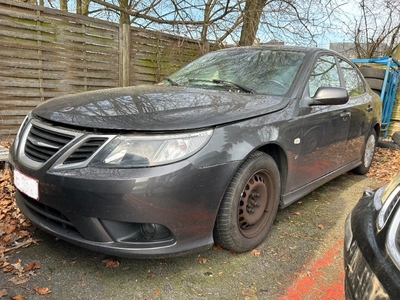 Saab 9-3 1.9TiD