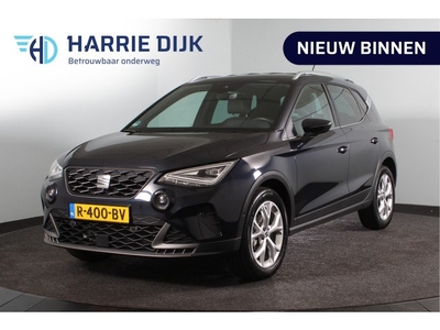 SEAT Arona 1.0 95 PK TSI FR Business Intense Dig. Cockpit