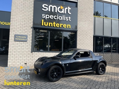 Smart roadster 0.7 affection Edition Light