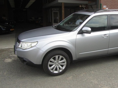 Subaru Forester 2.0 X Comfort AWD