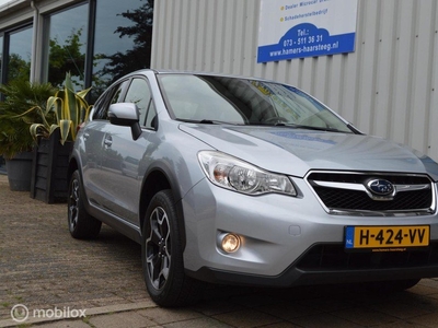 Subaru XV 1.6i Luxury AWD