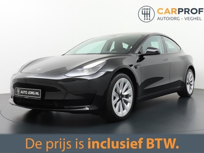 Tesla Model 3 Standard RWD Plus 10000 km gratis laden | 19