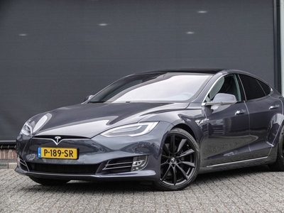 Tesla Model S 100 D Long Range | Incl. BTW | All Wheel Drive