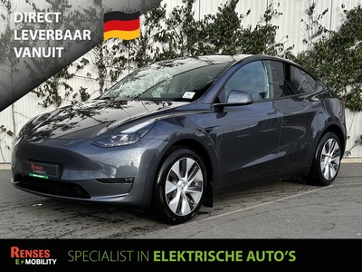 Tesla Model Y LR *lease 795,- per maand*