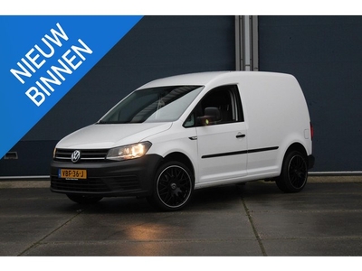 Volkswagen Caddy 2.0 TDI L1H1 BMT Economy Business AIRCO /