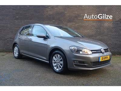 Volkswagen Golf 1.0 TSI Edition l Origineel Nederlands l