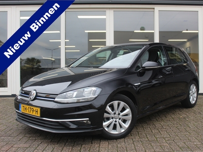 VOLKSWAGEN GOLF 1.5 TSI Comfortline, Automaat, Cruise Control, Climate Control, PDC V+A, Apple Carplay Android Auto, Navigatie Prijs Is Rijklaar Inclusief 6 Maanden Garantie