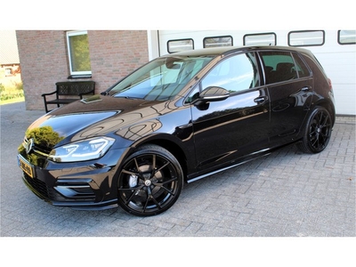 Volkswagen Golf 7.5 1.5 TSI R-line DSG ACC 73 dkm 19 inch