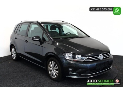 Volkswagen Golf Sportsvan 1.2 TSI DSG-7 Allstar BlueMotion