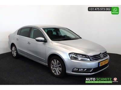 Volkswagen Passat 1.4 TSI Highline BlueMotion