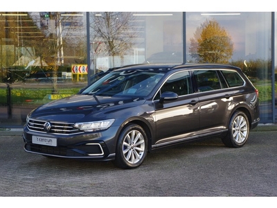 Volkswagen Passat Variant 1.4 TSI PHEV 218 PK GTE Business