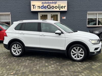 Volkswagen Tiguan 2.0 TSi DSG 4Motion 190 PK EL. TREKHAAK